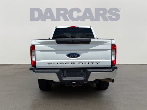 Used 2019 Ford F250 XL w/ STX Appearance Package AWD/4WD image 6