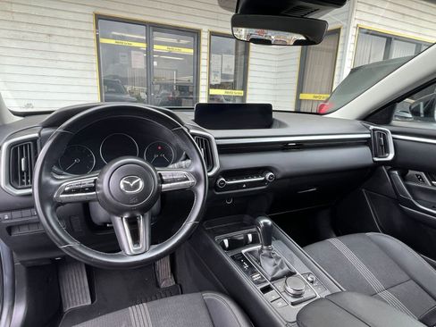 Used 2025 MAZDA CX-50 AWD 2.5 S w/ Select Package image 33