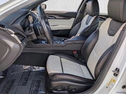 Used 2020 Cadillac CT5 Sport image 19