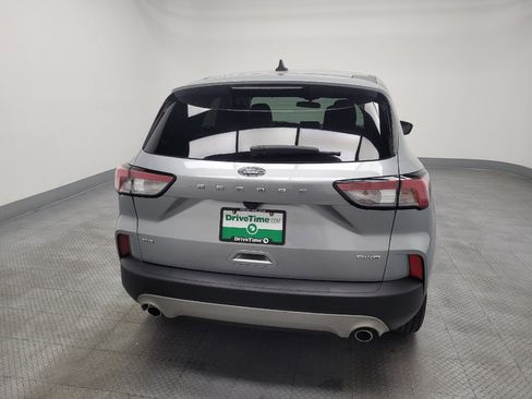 Used 2022 Ford Escape SE AWD/4WD image 7