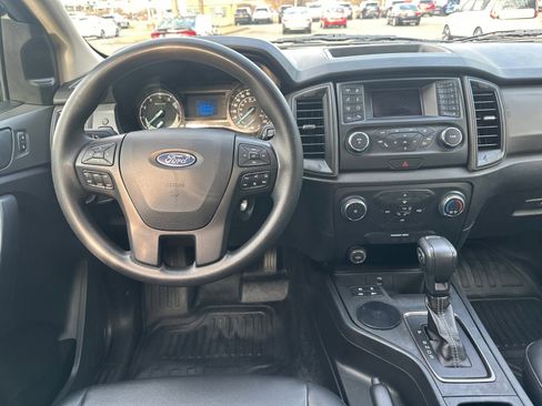 Used 2020 Ford Ranger XL w/ Equipment Group 101A Mid image 22