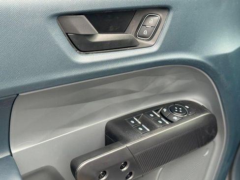 New 2026 Ford Maverick XLT w/ XLT Luxury Package image 11