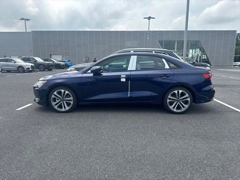 New 2026 Audi A3 2.0T Premium Plus AWD/4WD image 3