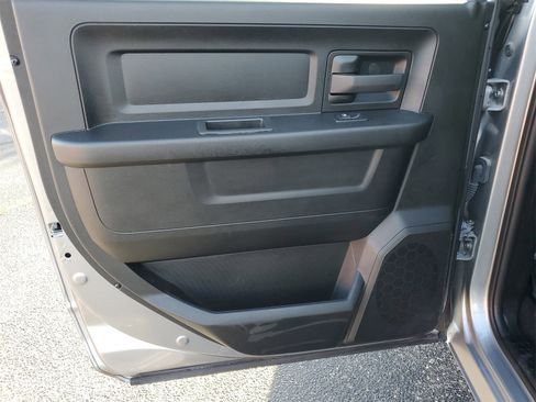 Used 2022 RAM 1500 Tradesman w/ Electronics Group image 23