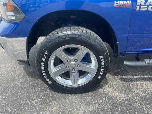 Used 2014 RAM 1500 Big Horn AWD/4WD image 28