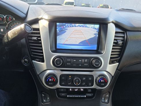 Used 2017 GMC Yukon SLT w/ Premium Edition image 21