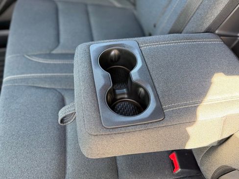 Used 2019 RAM 1500 Big Horn image 5