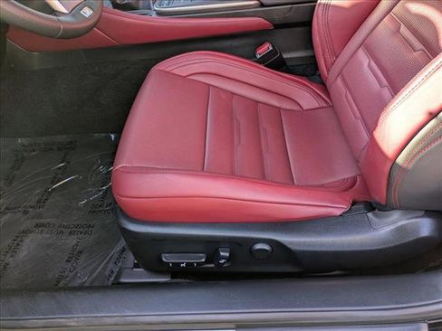 Used 2015 Lexus RC 350 w/ F Sport w/Summer Tires image 12