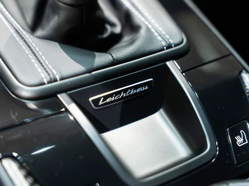 Used 2026 Porsche 911 GT3 RWD image 29