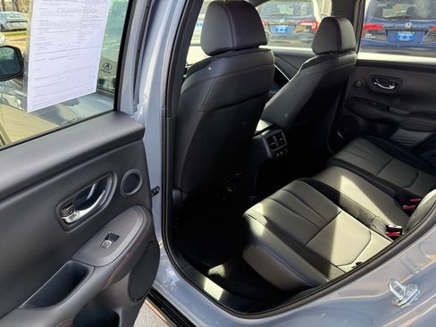 Certified 2025 Acura ADX A-Spec image 16