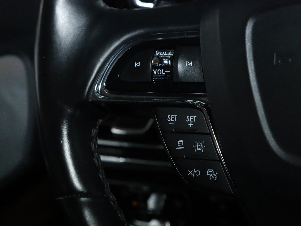 Certified 2023 Lincoln Navigator Black Label AWD/4WD image 26