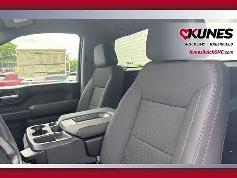 New 2025 GMC Sierra 3500 Pro image 20