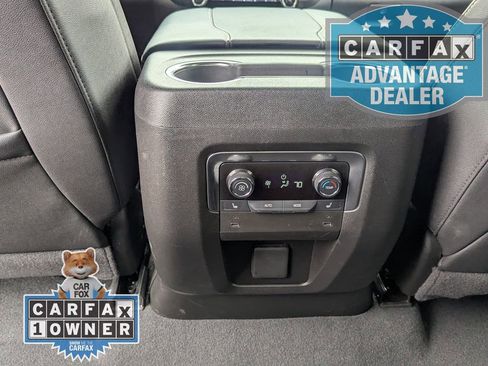 Used 2025 Chevrolet Tahoe Premier AWD/4WD image 20