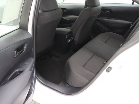 Certified 2025 Toyota Corolla LE w/ Convenience Package FWD image 26
