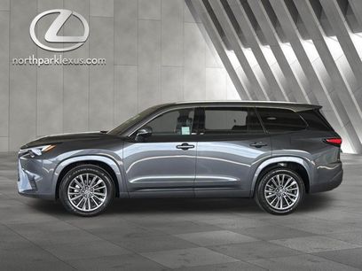 Certified 2025 Lexus TX 350 AWD w/ Convenience Package