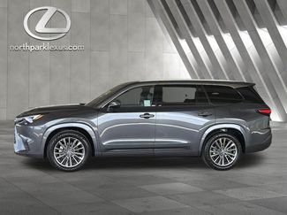 Certified 2025 Lexus TX 350 AWD w/ Convenience Package video 1