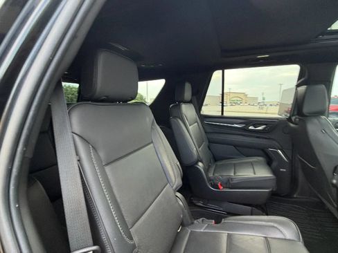 Used 2021 GMC Yukon Denali w/ Denali Premium Package AWD/4WD image 79