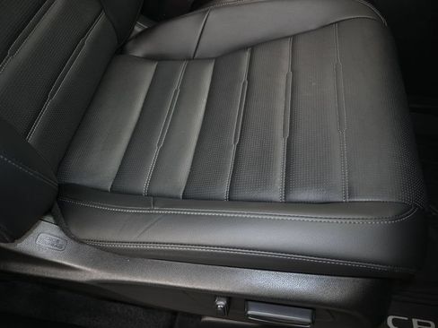 Certified 2025 Honda CR-V EX-L image 19