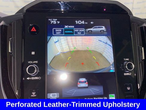 Used 2025 Subaru Forester Touring AWD/4WD image 27