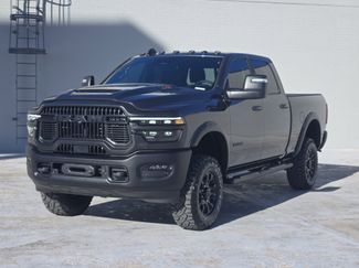 New 2026 RAM 2500 Power Wagon video 2