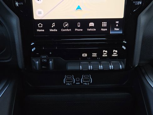 New 2026 RAM 3500 Lone Star image 17