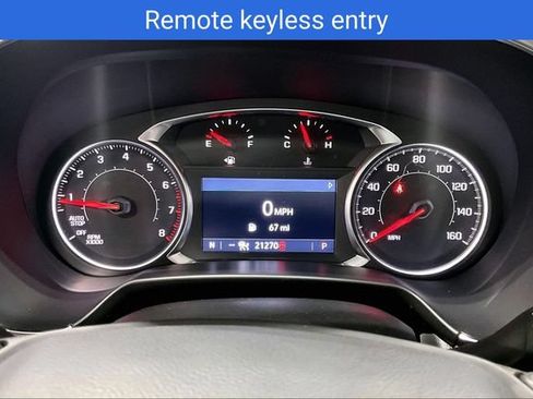 Certified 2023 Chevrolet Blazer LT w/ Convenience Package AWD/4WD image 17