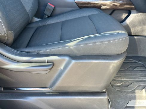 Used 2025 GMC Sierra 1500 Elevation w/ Preferred Package image 25