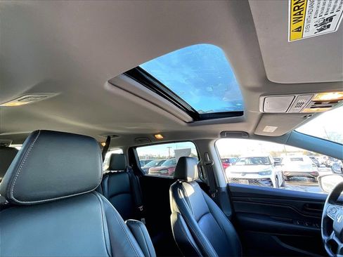 Used 2024 Honda Odyssey EX-L image 22