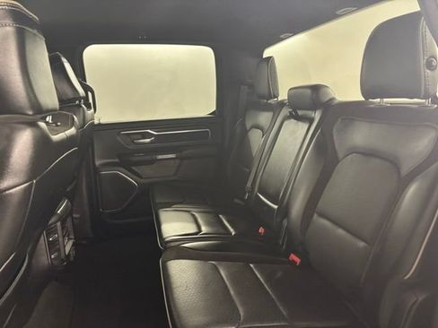 Used 2024 RAM 1500 Laramie RWD image 12