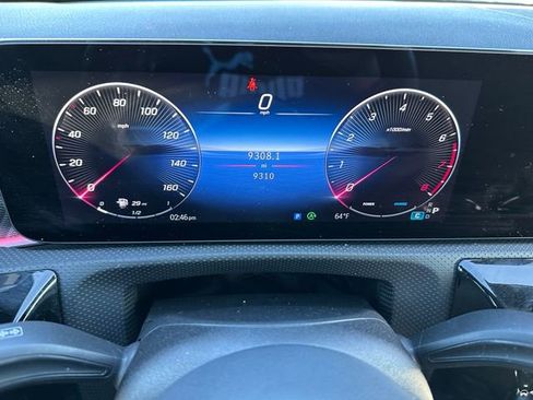 Used 2024 Mercedes-Benz CLA 250 4MATIC w/ Winter Heating Package image 25