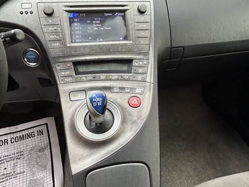 Used 2012 Toyota Prius Two FWD image 12