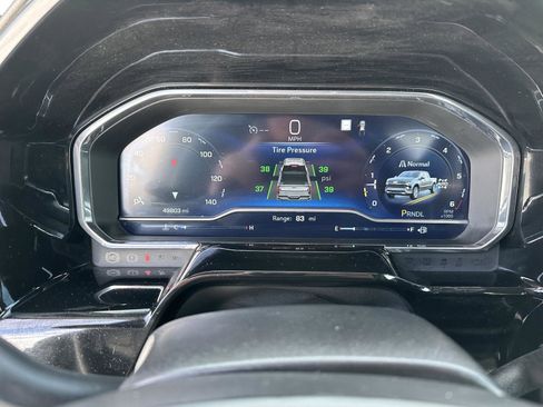 Used 2023 Chevrolet Silverado 1500 LT image 27