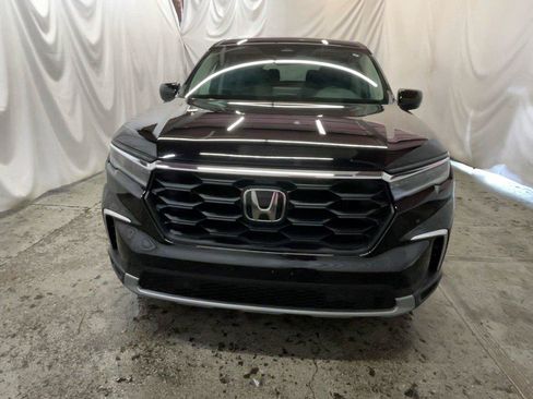 Certified 2025 Honda Pilot EX-L image 16