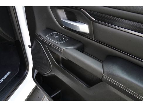 Used 2024 RAM 1500 Sport w/ Rebel Level 2 Equipment Group AWD/4WD image 27