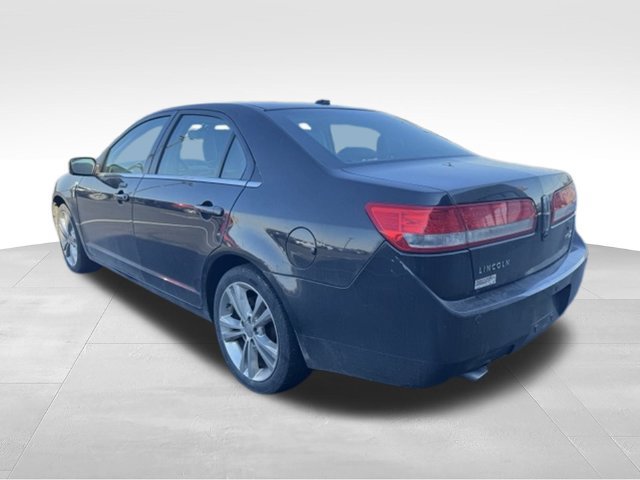 Used 2012 Lincoln MKZ FWD image 9