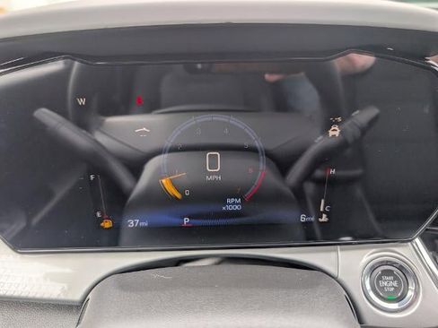 New 2026 Chevrolet Trax LT w/ Driver Confidence Package FWD image 15