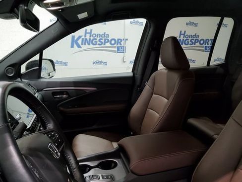 Used 2025 Honda Ridgeline RTL image 18