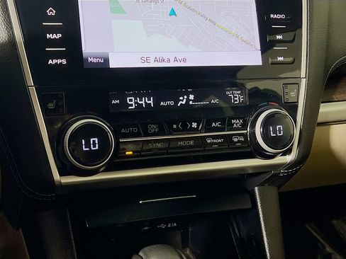 Used 2019 Subaru Outback 2.5i Limited AWD/4WD image 15