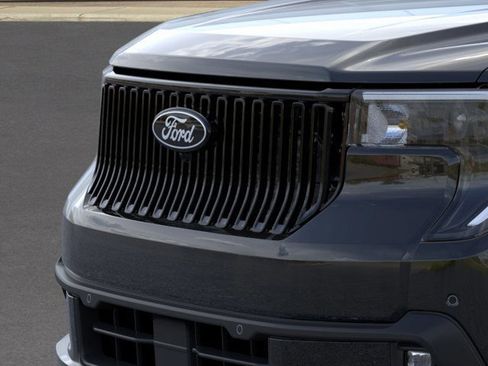 New 2025 Ford Maverick Lobo image 18