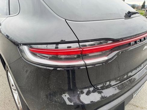 Used 2024 Porsche Macan image 34