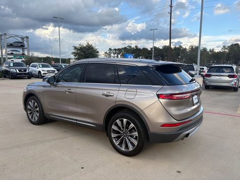 Used 2020 Lincoln Corsair Reserve w/ Elements Package image 6