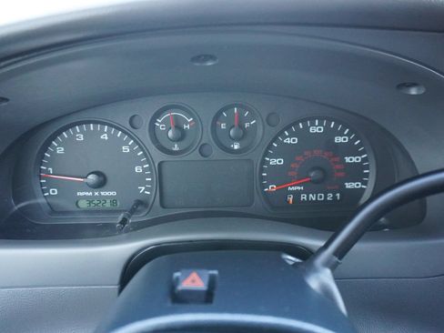 Used 2007 Ford Ranger XLT AWD/4WD image 19