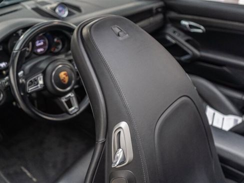 Used 2019 Porsche 911 Turbo S AWD/4WD image 28