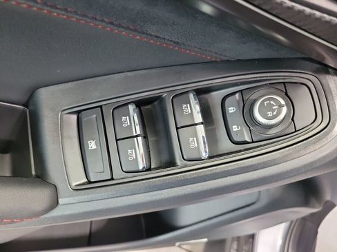 Used 2024 Subaru WRX TR AWD/4WD image 32