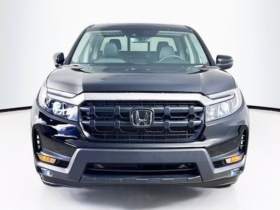 New 2026 Honda Ridgeline RTL