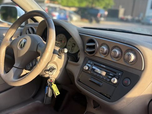Used 2002 Acura RSX FWD image 29