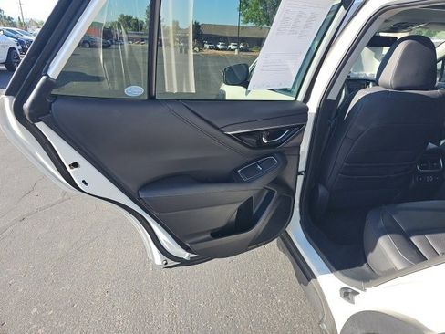 Used 2023 Subaru Outback Limited image 6