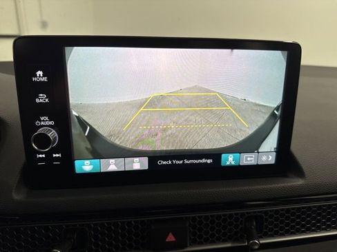 Certified 2023 Honda Civic Sport Touring image 37