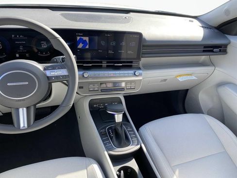 New 2026 Hyundai Kona SEL Sport FWD image 12