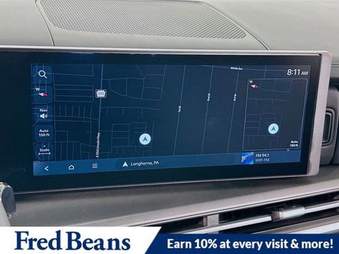 New 2026 Hyundai Santa Fe XRT AWD/4WD image 10
